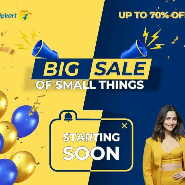 Flipkart Deals Offers Loots Sale