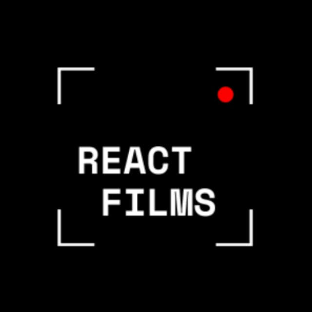 REACT FILMS