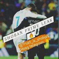 Shoban prime leak🔥
