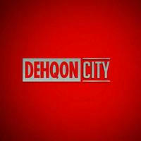 Dehqon_City