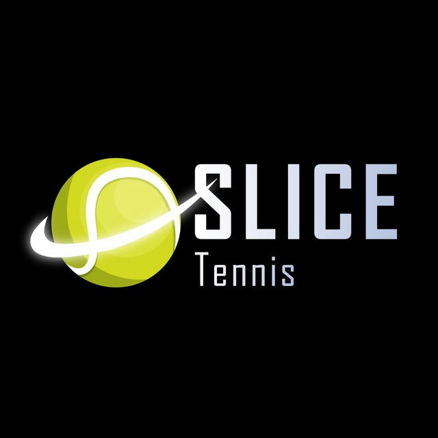 Slice Tennis 🎾 - Canale Pubblico