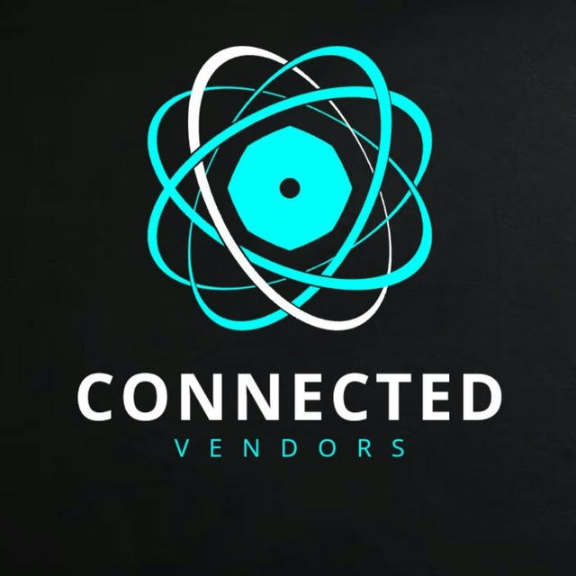 CONNECTED VENDORS