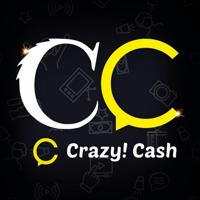 Crazy Cash (Omegle,chatroulette, buzzCast, tango, twitch, privatevideochat) 18+