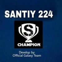 SANTIY 224