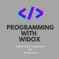 Code with Widox