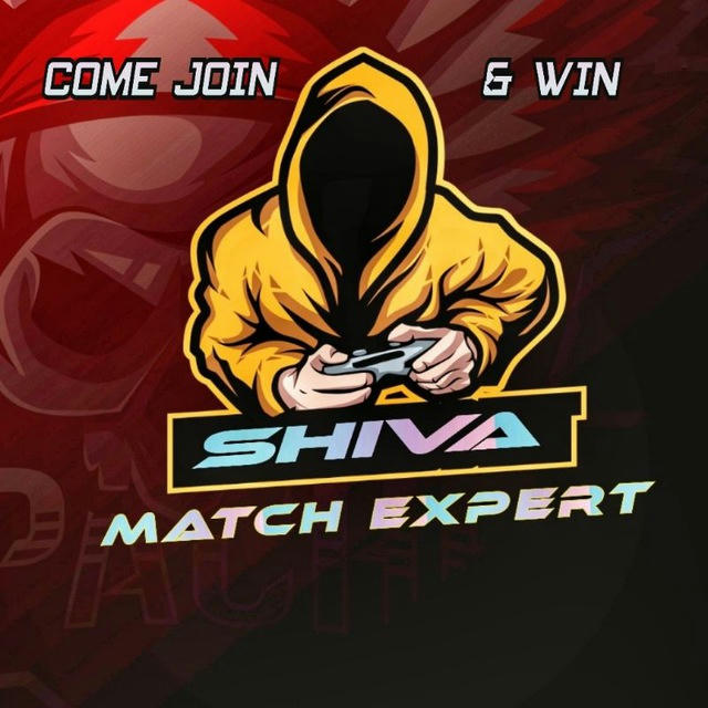 SHIVA MATCH EXPERT