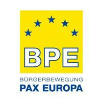 PAX EUROPA e.V. ORIGINAL