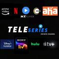 Teleseries Private Channel