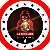 ⚡️ADRENALİNE ‏ ⚡︎