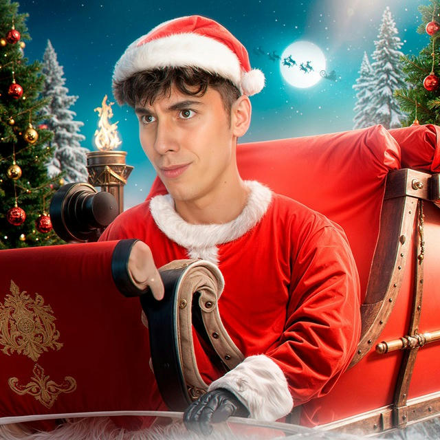 GRINCH