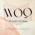 World of Quiz