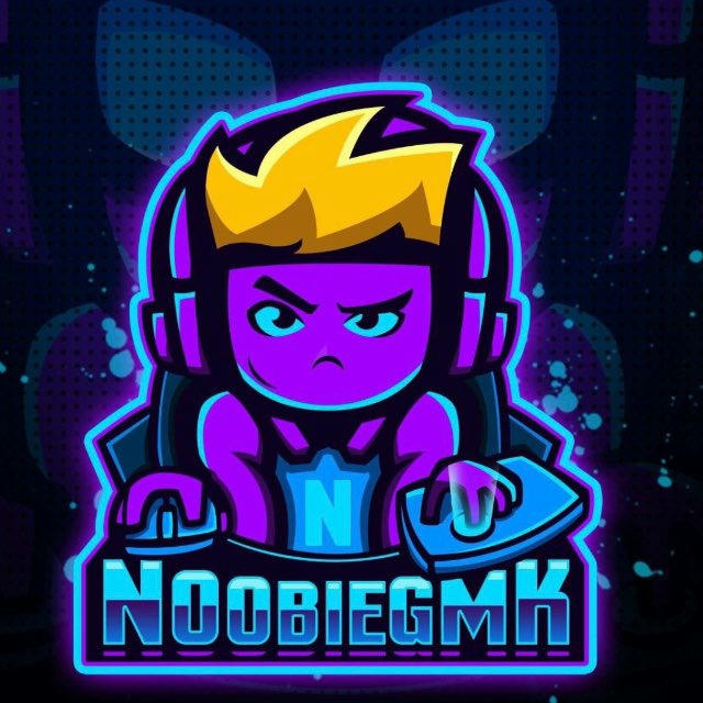 Noobie GMK