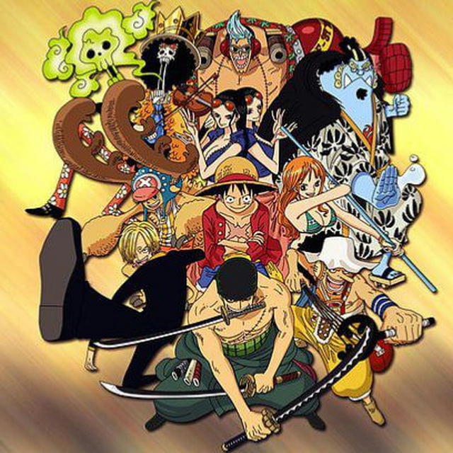 One Piece Episode 1109