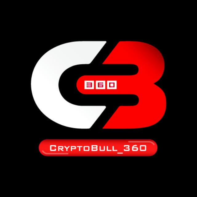 CryptoBull_360 | Premium signals ™