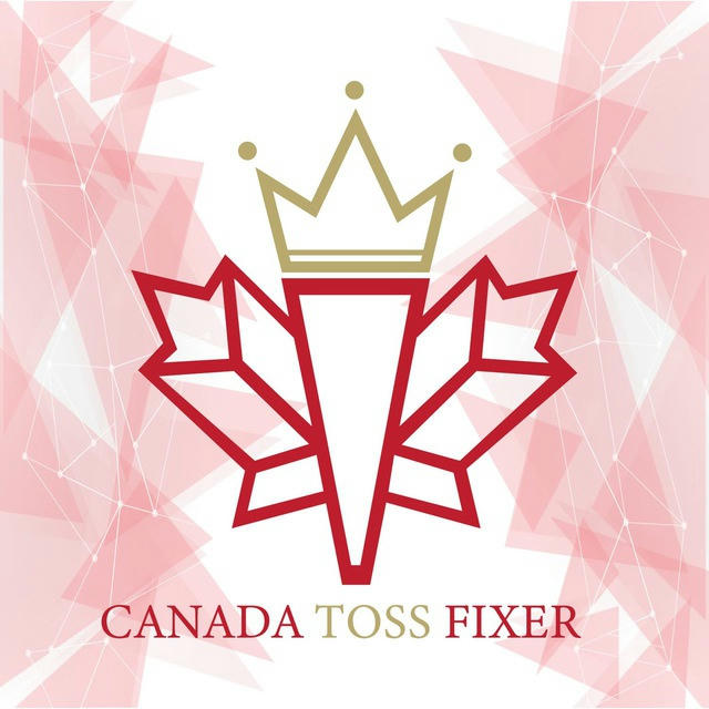 CANADA TOSS FIXER 2018™