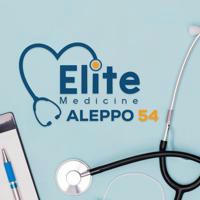 Elite 54 H. medicine (Aleppo)