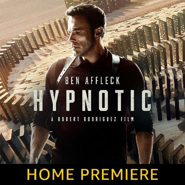 Hypnotic Movie