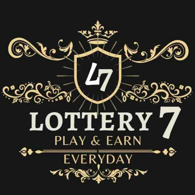 📌 LOTTRY7 PREDICTION 📌