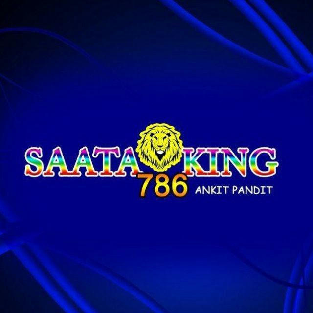 SATTA KING 786 ❤️‍🩹 ANKIT PANDIT 📍[ अंकित पंडित ]