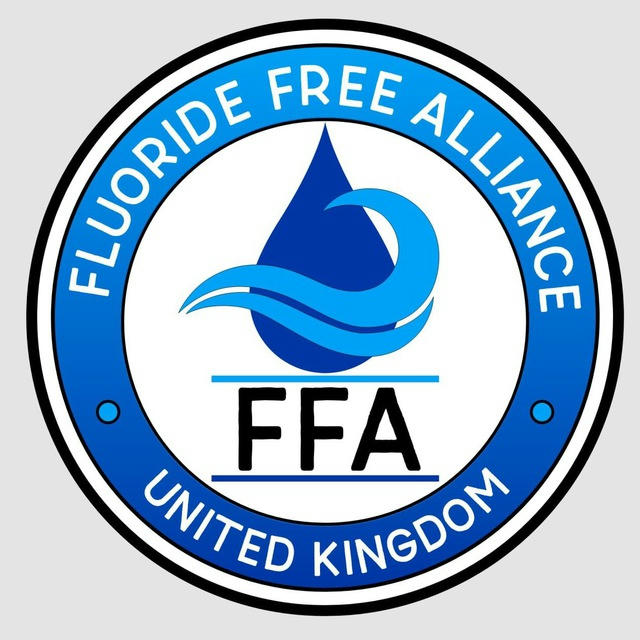 Fluoride Free Alliance UK Info