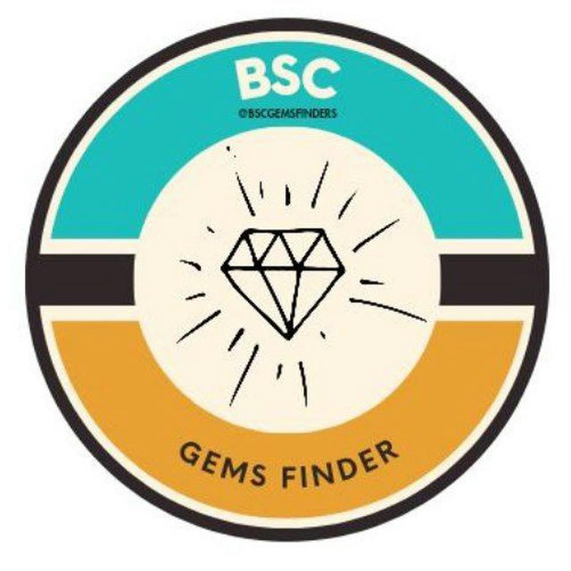 Bsc Gems Finders
