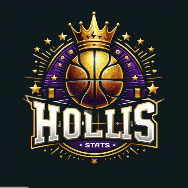 Hollis Stats 🏀⚽️