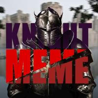 Knight Meme | نایت میم