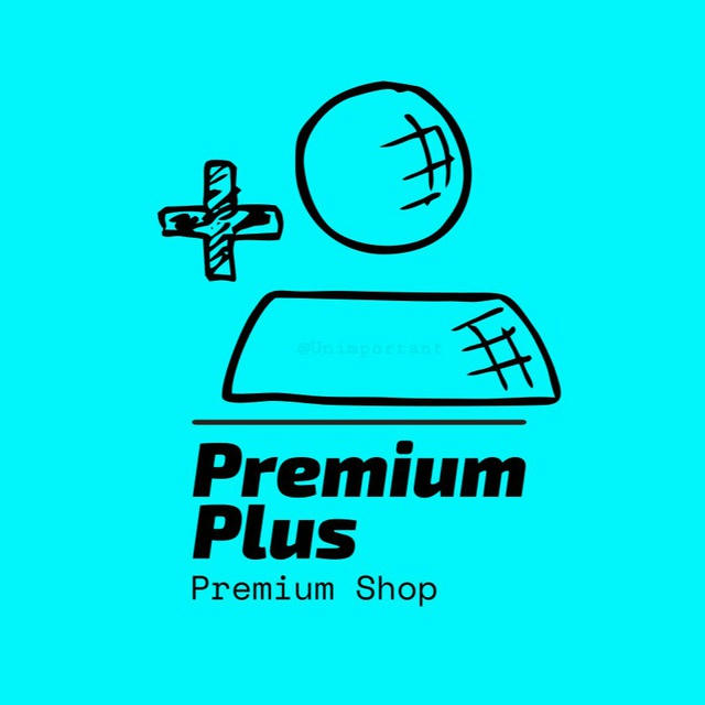 ممبر پلاس | Premium plus
