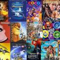 Animation Movies