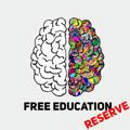 Бесплатное образование [Reserve]