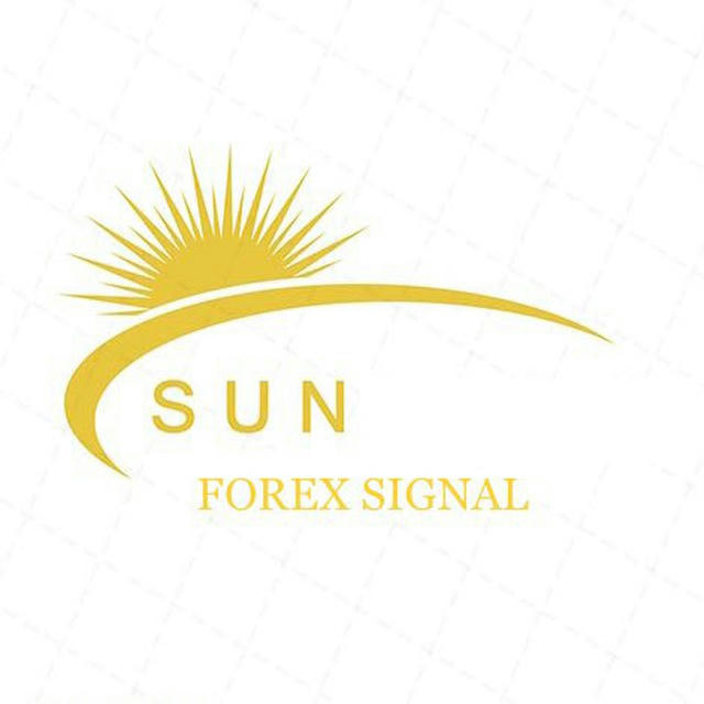 🌞SUN FOREX SIGNAL🌞