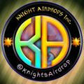 Knight Airdrops Inc.