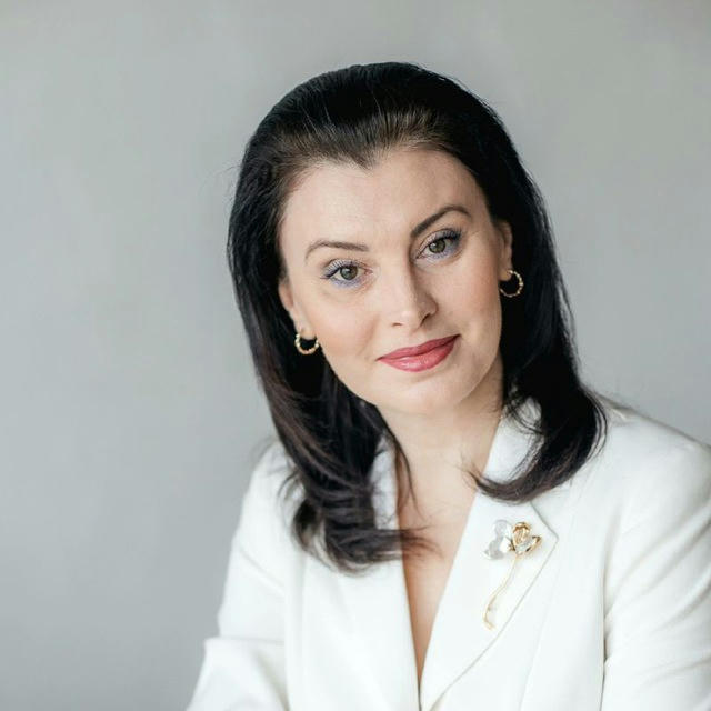 Инна Щеглова/руководитель мэрии города Читы
