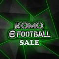KoMo eFootball SALE