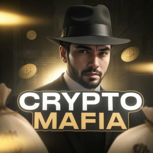 Crypto Mafia