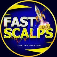 ⚡FAST SCALPS⚡