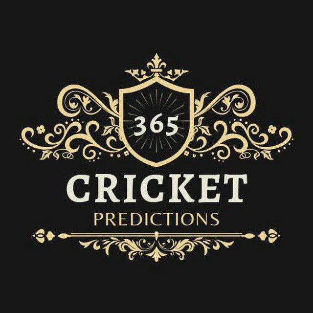 CRICKET PREDICTION 365