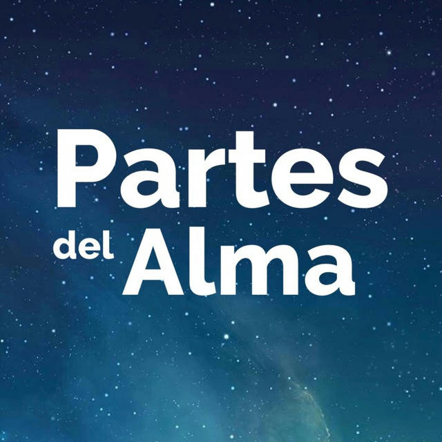 Partes del alma