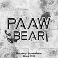 PaawBear.