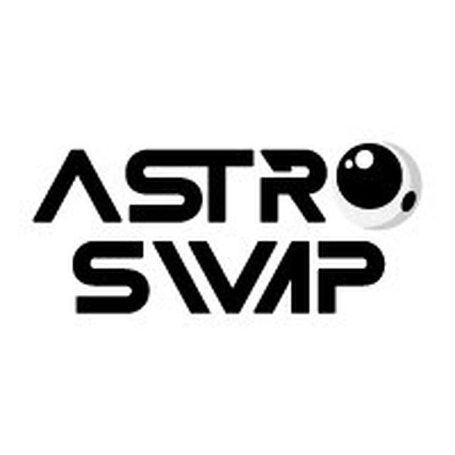 AstroSwap Announcements