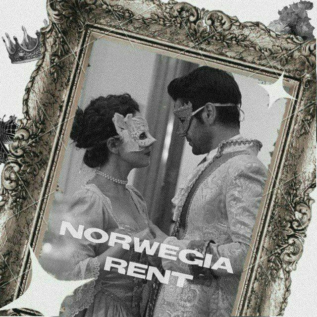 ㅤ..𖤝 NORWEGIA RENT – OPEN!