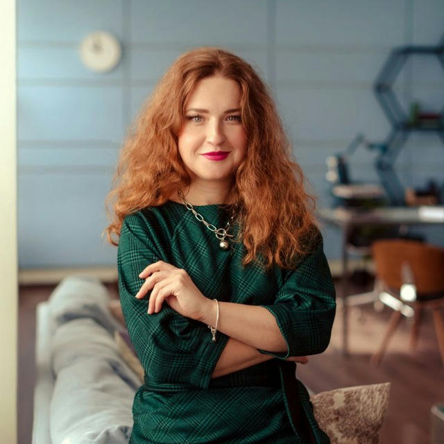 Нейропсихолог Екатерина Петренко