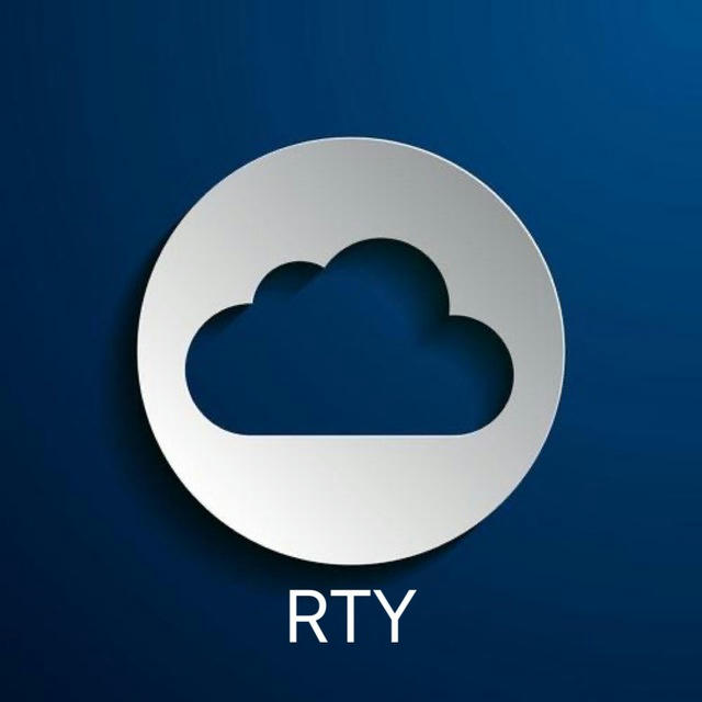 RTY，yykd通知频道