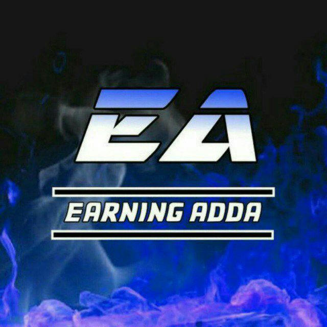 Earning Adda Official
