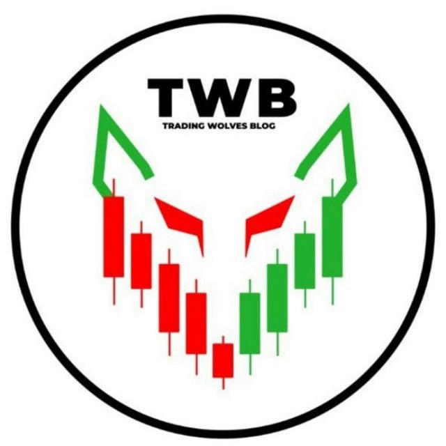 Trading Wolves Blog