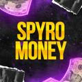 SPYRO MONEY