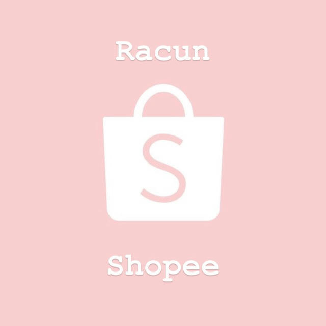 Channel Racun Shopee 🎉