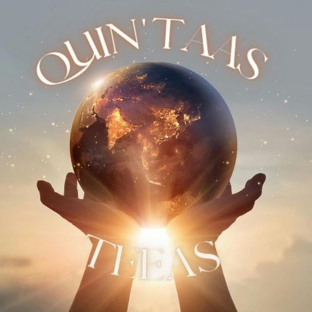 QUIN'TAAS - TEEAS Vision wird Wirklichkeit