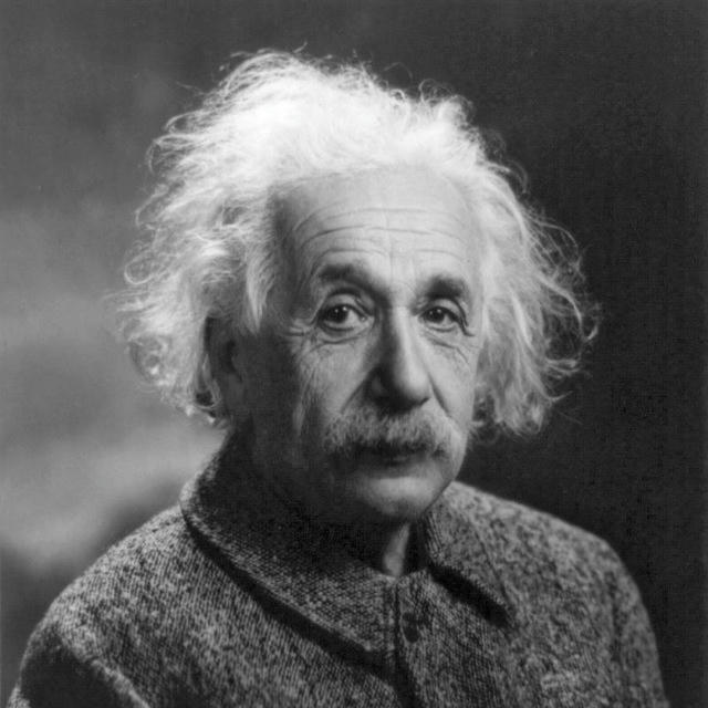 Albert Einstein [ Tips ] ™