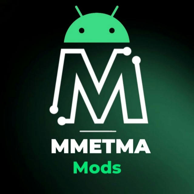 MMETMA Mods